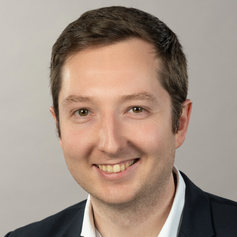 Bildzeile: Korbinian Wester
Kandidat f�r das Amt des B�rgermeisters VG Unkel
